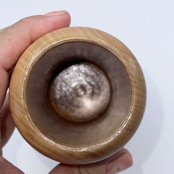 Dugout Mugs Tampa Bay Rays Wooden Bat Mug - Picture 6 of 7